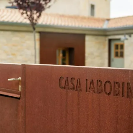 Casa Labobina By Istrialux * Kurili