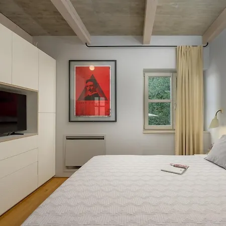 Vila Casa Labobina By Istrialux *